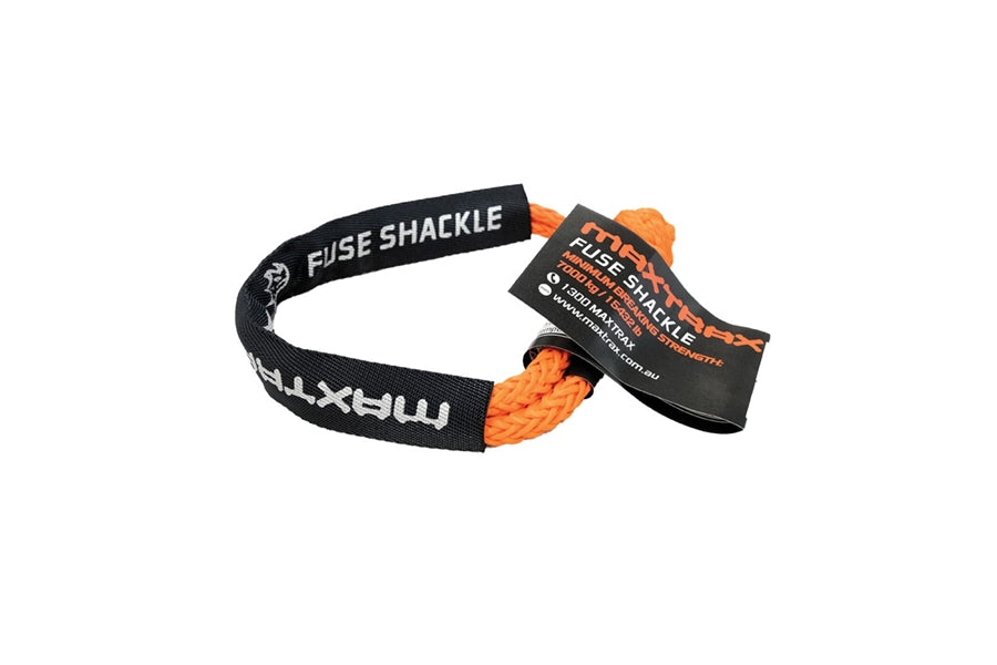 MAXTRAX Fuse Shackle