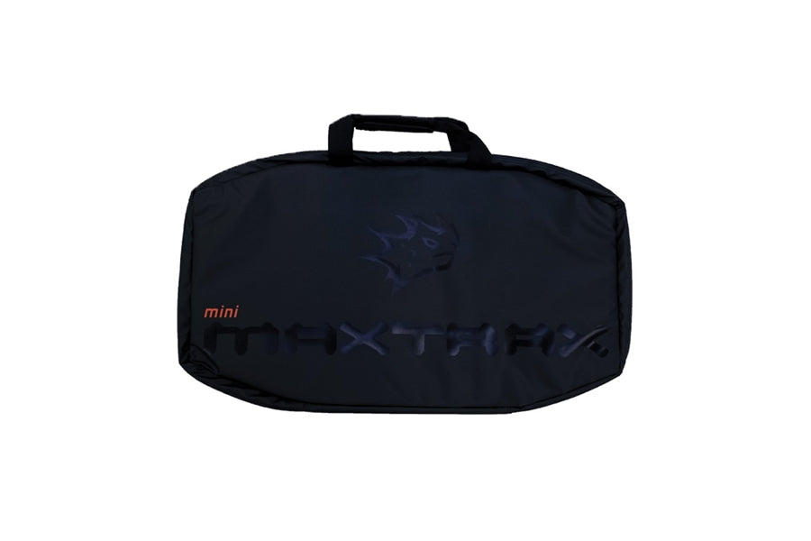 MAXTRAX Mini Carry Bag - Black