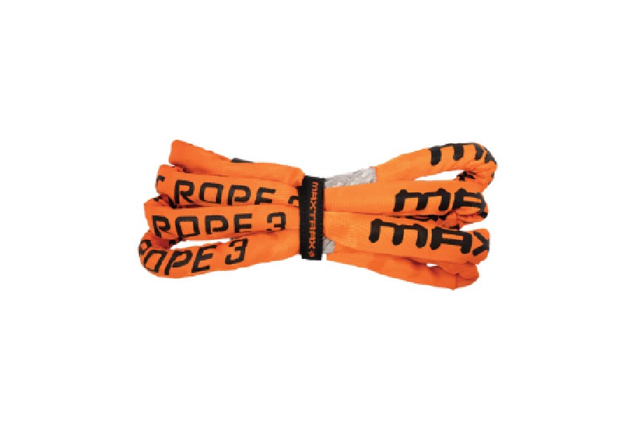 MAXTRAX Static Rope - 3m