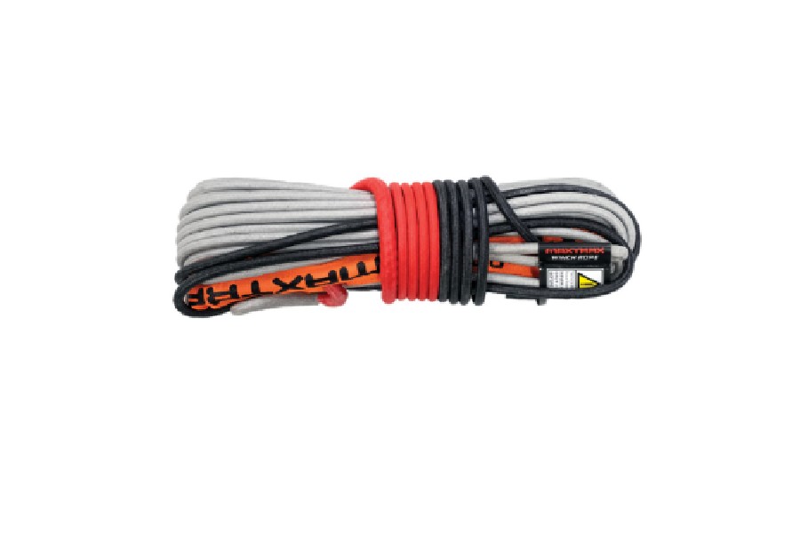 MAXTRAX Static Winch Rope - 30m