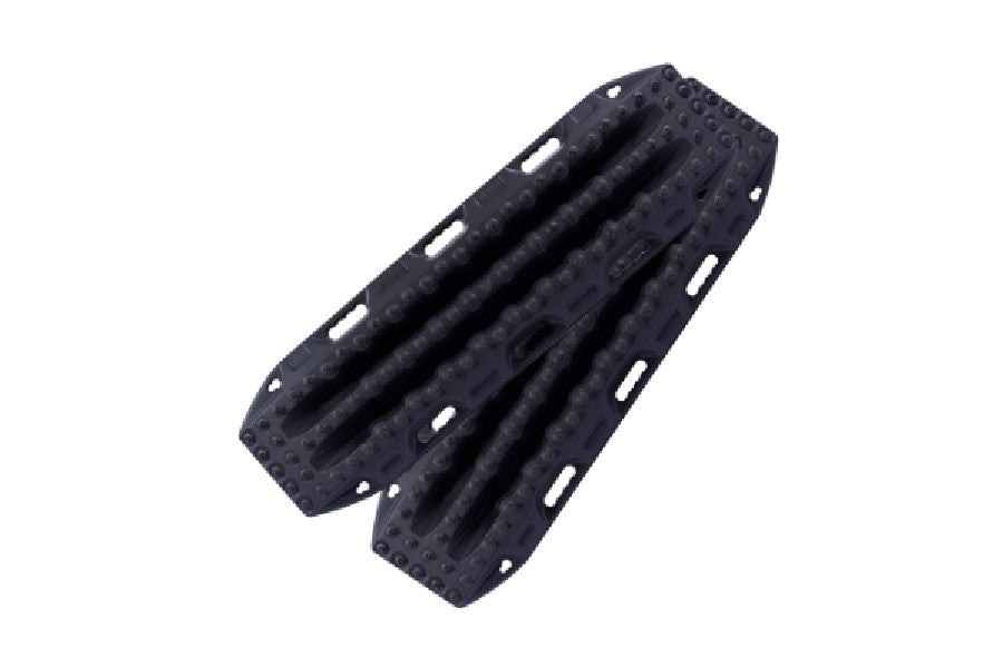 MAXTRAX Xtreme Recovery Tracks - Stealth Black