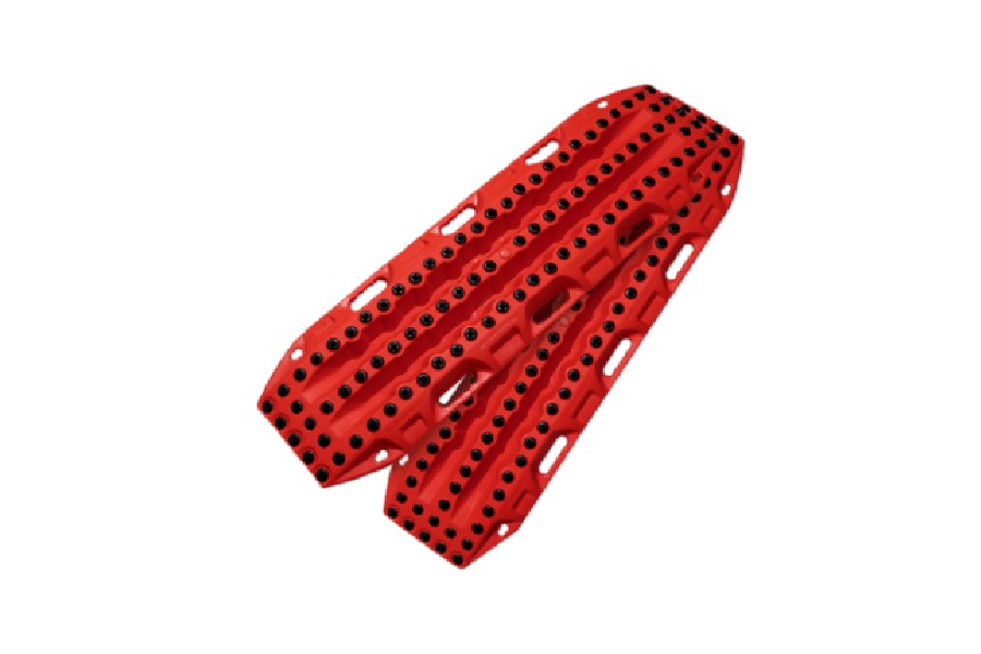 MAXTRAX Xtreme Recovery Tracks - FJ Red