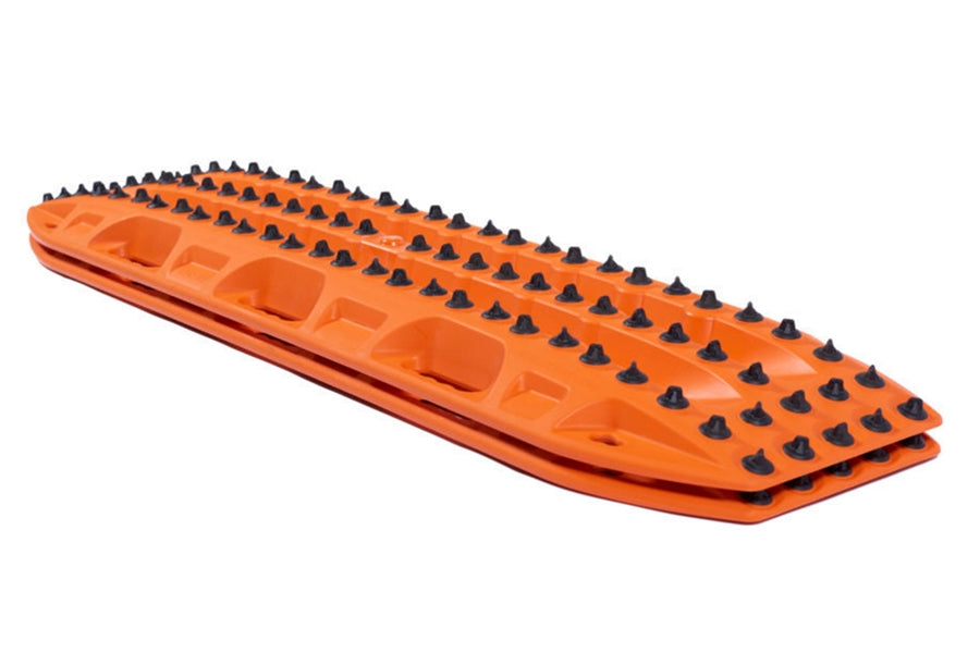 MAXTRAX Xtreme Recovery Boards, Pair - Orange