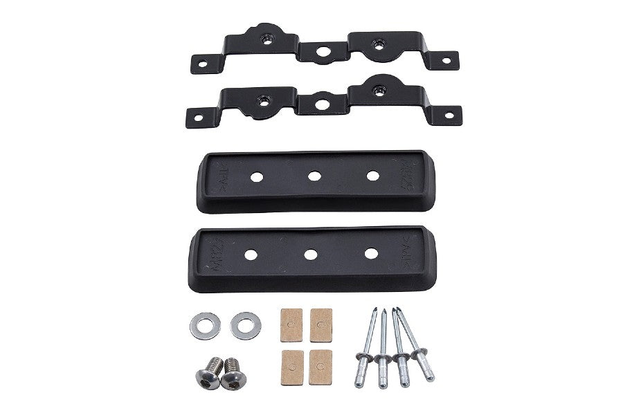 Rhino Rack Quick Mount Ditch Bracket - 4 Patch Seals