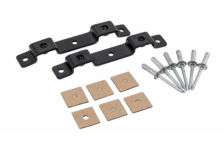 Rhino Rack Quick Mount Ditch Bracket (x4) | QMFK18