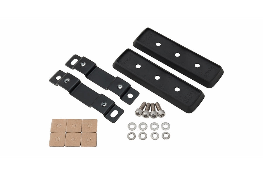 Rhino Rack Quick Mount Ditch Bracket (x4) | QMFK18