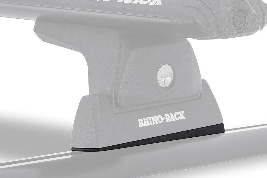 Rhino Rack Quick Mount Base Wedge - 5mm