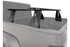 Jeep Gladiator JT Rhino Rack Reconn-Deck Track Mount Only | RD-FK1