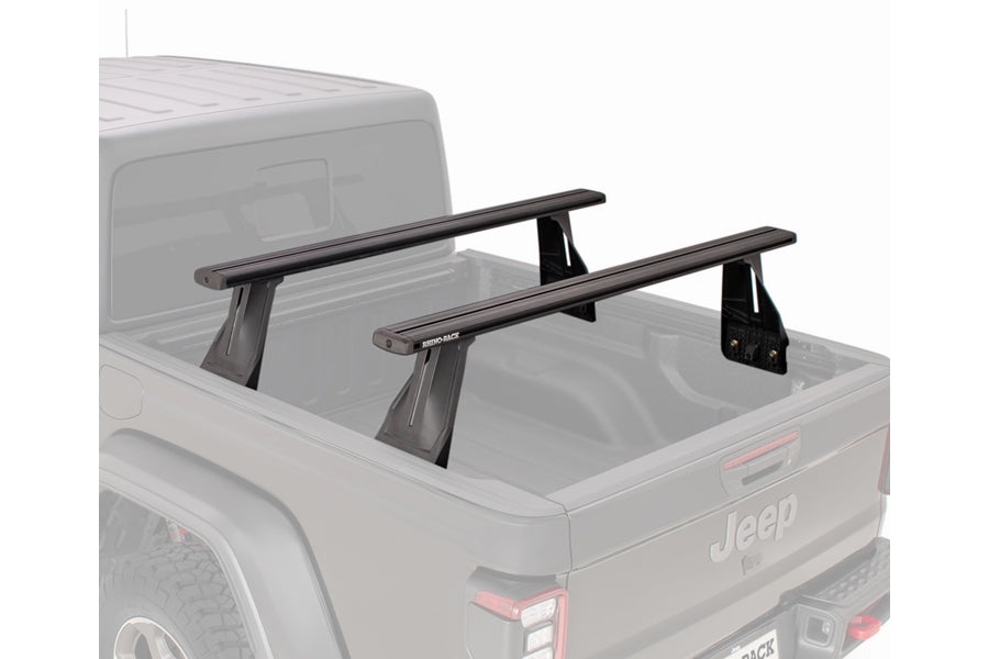 Rhino Rack 1500MM RECONN-Deck Bar Kit - Single | RDB150