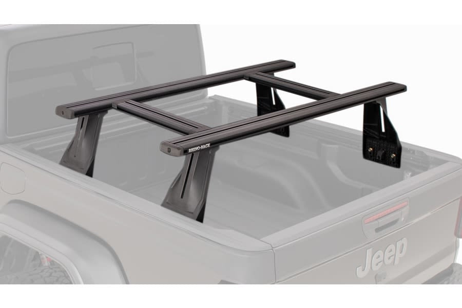 Rhino Rack 750MM RECONN-Deck NS Bar Kit - Pair | RDNSB75