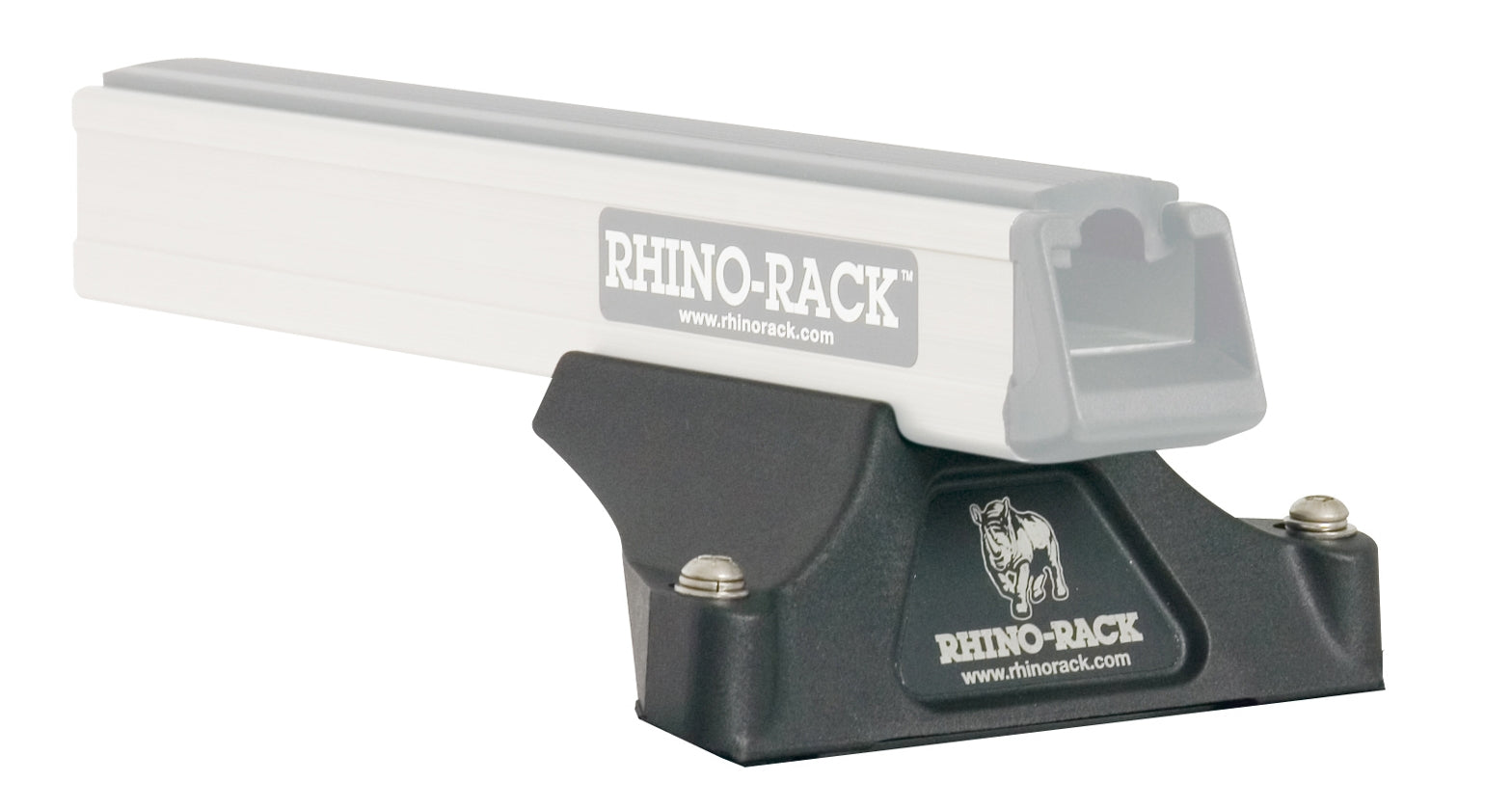 Rhino Rack Track Mount Leg Kit, Pair | RLTP