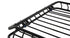 Rhino Rack Xtray Pro Roof Rack | RMCB03