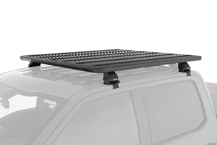 Rhino Rack Poineer Roof Platform 60x56 w/2500 Leg Kit - Silverado/F-150/Sierra