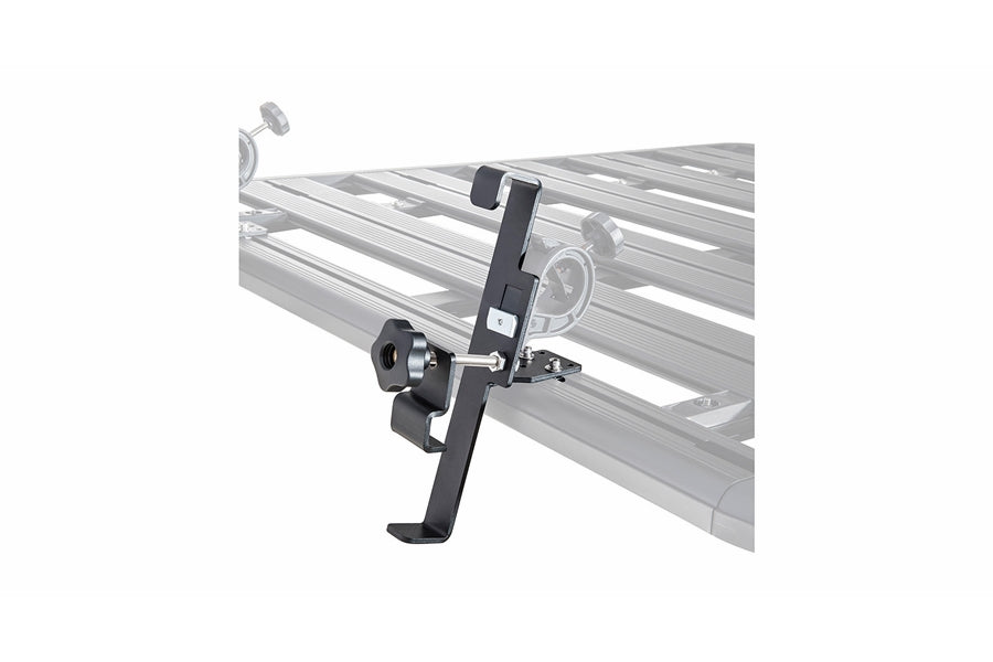 Rhino Rack Aluminum Folding Ladder Bracket | RUFLB