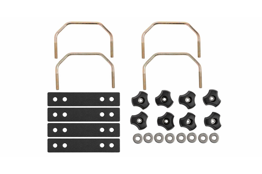 Rhino Rack U Bolt Kit | S280