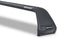 Jeep Wrangler JL, JK 4-Door & Gladiator JT Rhino Rack Vortex SG 2-Bar Roof Rack, Black | SG59