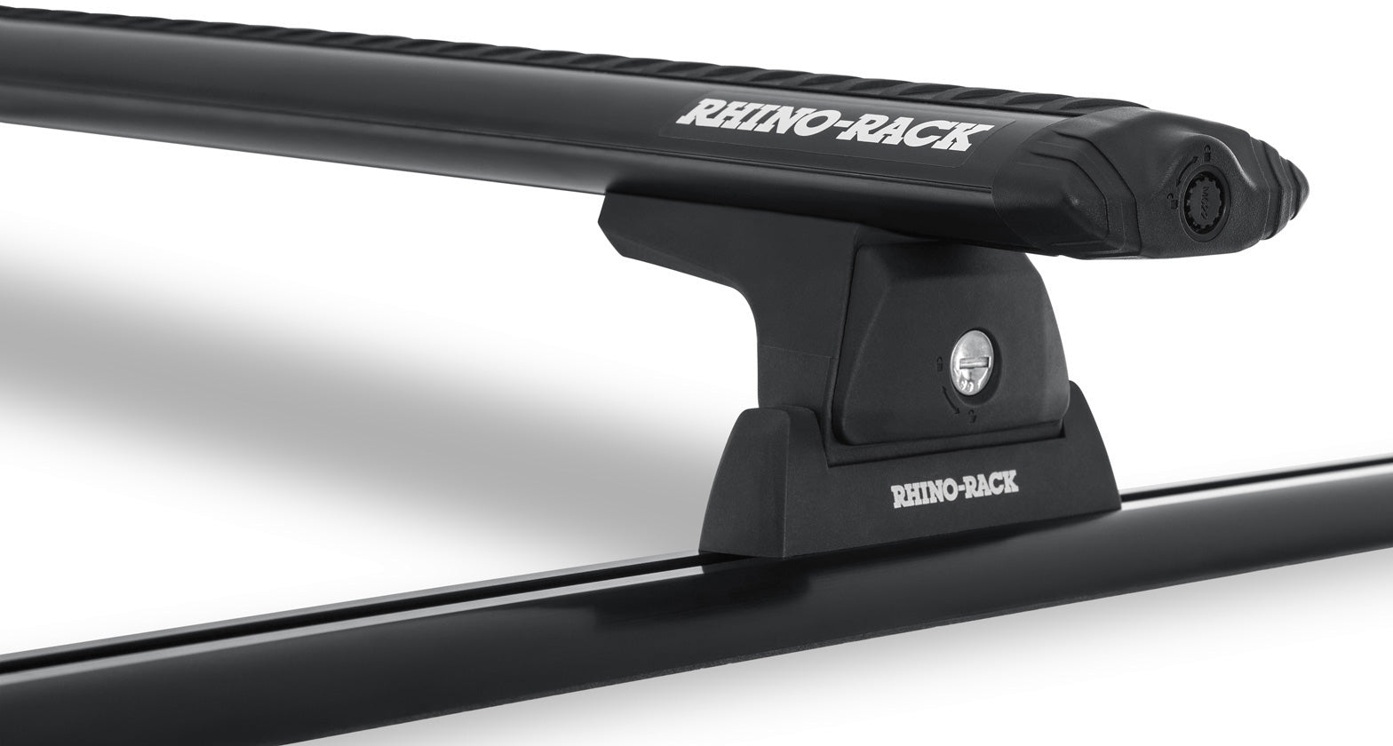 Rhino Rack Vortex 59in Roof Rack System | Y02-490B