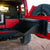 Jeep Wrangler JL & JK Rock Slide Engineering Tailgate Table