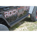 Rock Slide Engineering Rocker Guard Plate - JL 4dr
