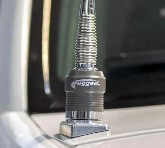 Ford Bronco, F150/F250 Rugged Radios Ford Series Antenna Mount