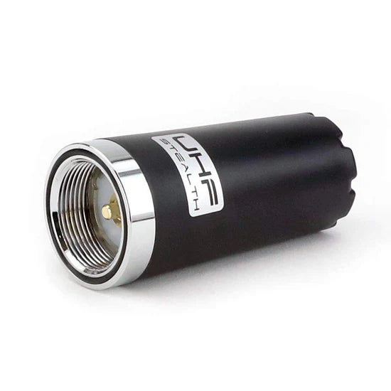 Rugged Radios Stealth Tuned Low Profile Antenna for GMRS and UHF - Ground Plane