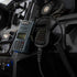 Rugged Radios Radio and Speaker Mic Mount for Handheld Radios