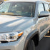 2016-23 3rd Gen Toyota Tacoma Rugged Radios Antenna Mount - Passenger Side