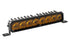 Diode Dynamics SS10 SAE/DOT Yellow LED Light Bar (Single)