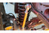 2024-25 Jeep Wrangler JL/Gladiator JT MetalCloak Front HD Sway Bar Link Kit (11in-12in)