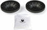 Jeep Wrangler JK/JL 2007-2026, TeraFlex 0.5in Coil Spring Spacer Load Level Kit with Hardware Pack, Rear