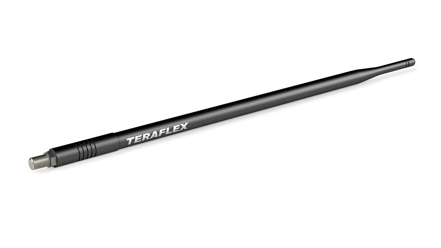 Jeep Wrangler JK/JL & Gladiator JT 2007-2026, TeraFlex 14in Shorty Antenna