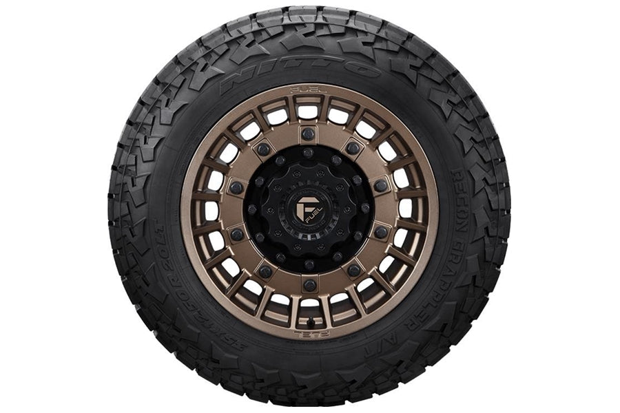 Nitto Recon Grappler A/T LT305/70R17 Tire