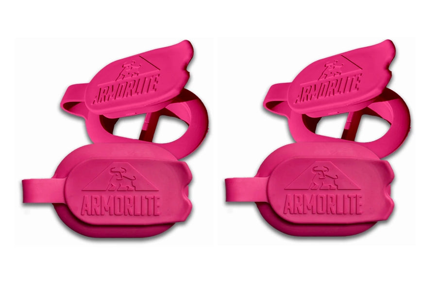 ArmorLite Drain Plug Kit- 4pcs
