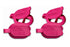 ArmorLite Drain Plug Kit- 4pcs