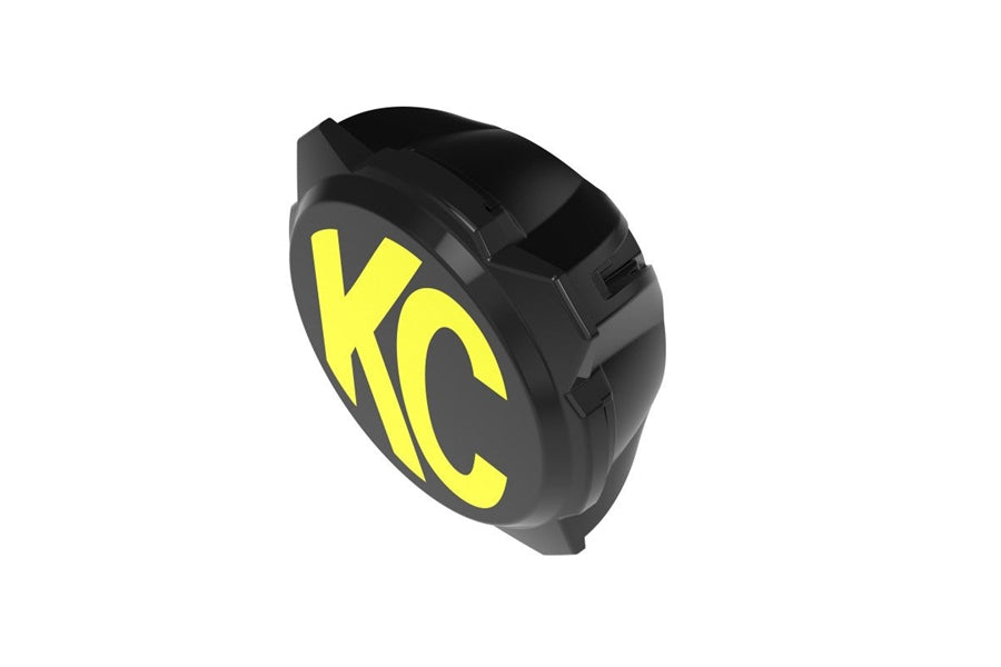 KC HiLiTES Gravity Titan LED Light Kit (Wide-40 Beam)