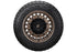 Nitto Recon Grappler A/T 315/70R17 Tire