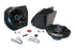 Select Increments Mod Pods w/ Kicker Speakers - LJ/TJ/YJ/CJ5 & CJ7