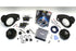 Select Increments JKU-Pods w/ Kicker Speakers and Amplifier - JK 4dr