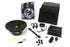 Select Increments Stealth-Pod w/ Kicker Subwoofer and Amplifier - JK/LJ/TJ/YJ/CJ7