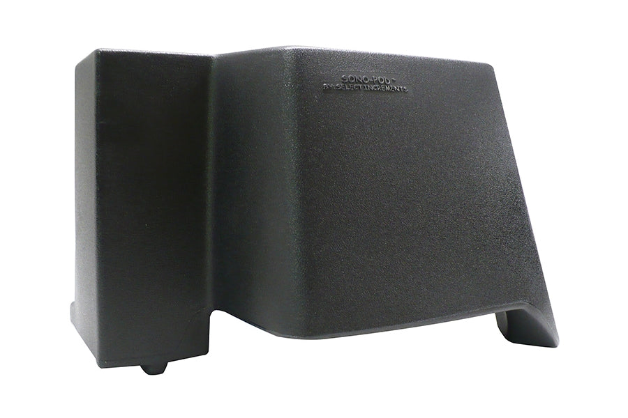 Select Increments Sono-Pod w/ Kicker Subwoofer - LJ/TJ/YJ/CJ7