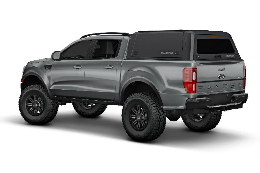 2019-23 Ford Ranger Extended Cab 6' Bed RSi SmartCap EVOa Adventure