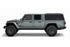 Jeep Gladiator JT RSi SmartCap Adventure Series Truck Bed Cap