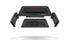 2024-26 Toyota Tacoma 6ft Bed RSi SmartCap EVO Sport Bed Cap