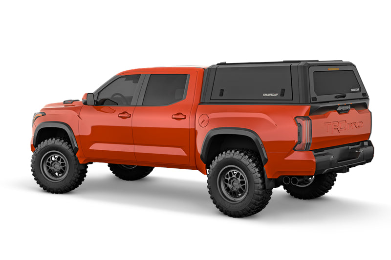 2022-26 Toyota Tundra 6'5" Bed RSi SmartCap EVO Sport Bed Cap