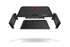 2016-23 Toyota Tacoma 6ft Bed RSi SmartCap EVOd Defender Bed Cap