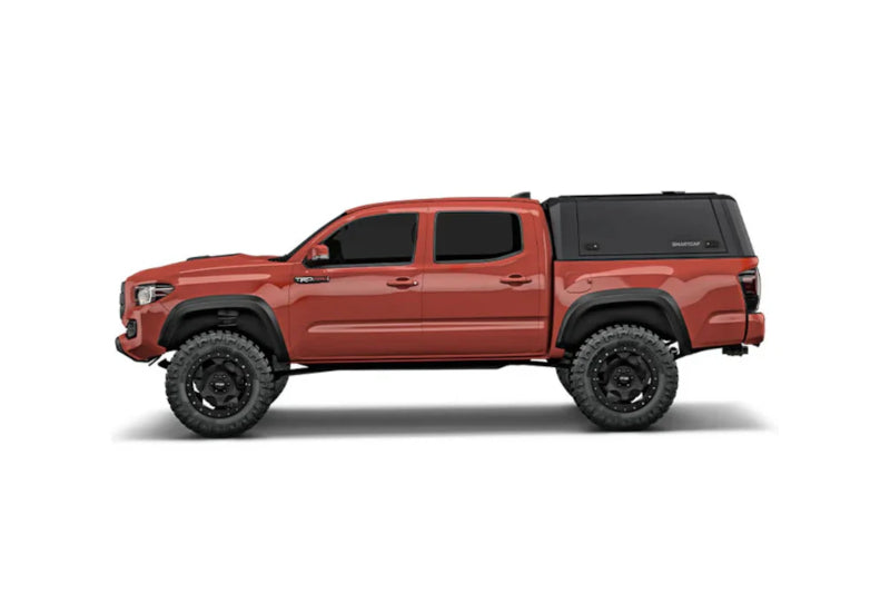 2016-23 Toyota Tacoma 6ft Bed RSi SmartCap EVOd Defender Bed Cap