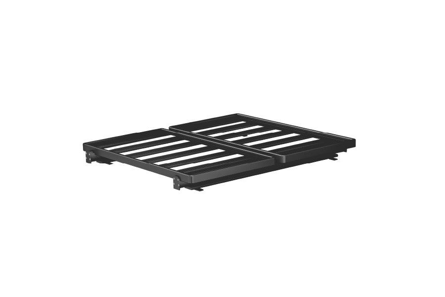 RSi SmartCap Drop Rack - F-150 5'5" Bed