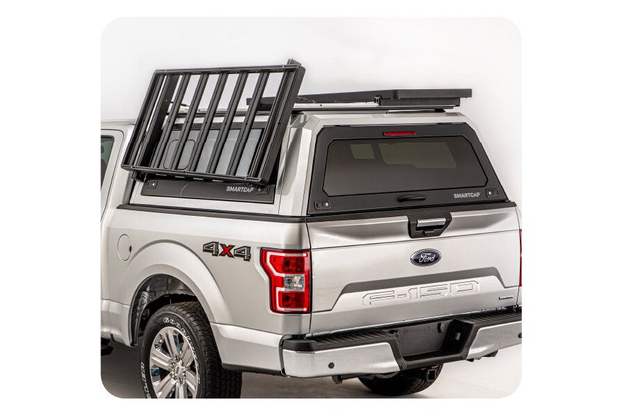 Smart Cap Drop Rack Raptor 2015-26 Ford F-150 RSi SmartCap Drop Rack - 5'5