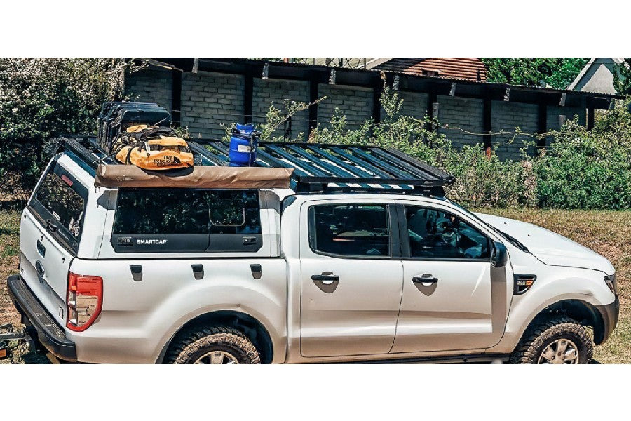 2005-26 Toyota Tacoma/2019-23 Ford Ranger RSi SmartCap Platform Rack 6 ...