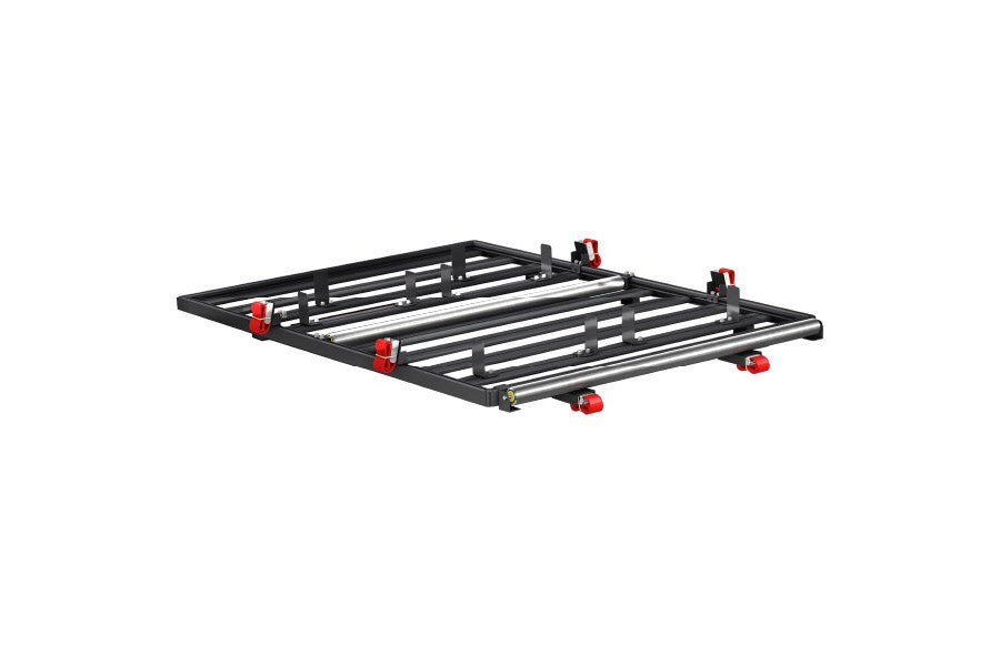 RSi SmartCap Roller Rack - Full-Size Trucks 5.5'-5.8' Bed